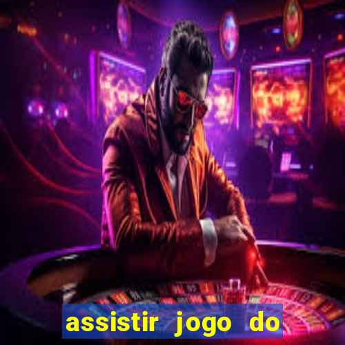 assistir jogo do flamengo multicanais